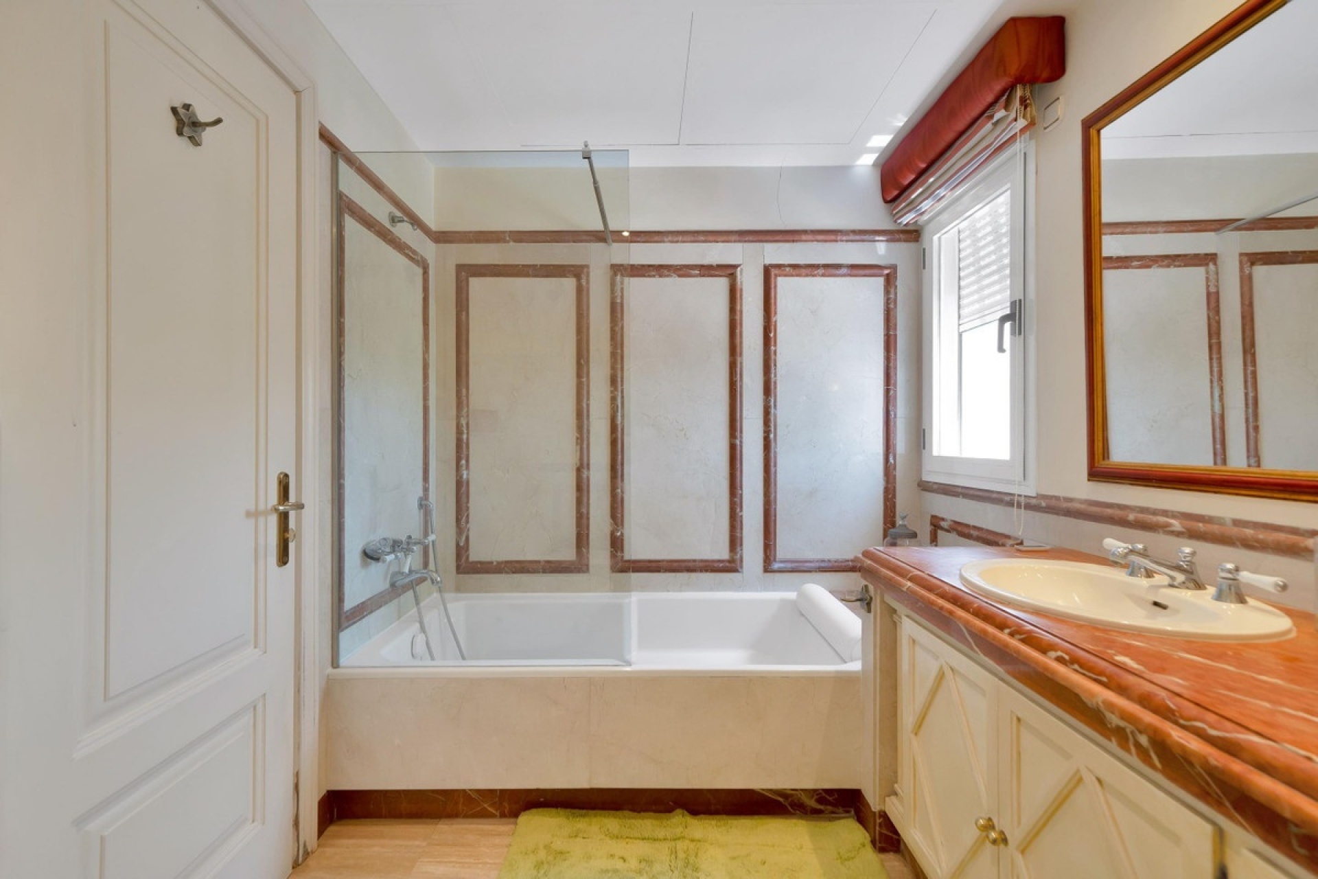Wiederverkauf - apartment - Marbella - Marbella Centro