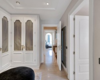 Wiederverkauf - apartment - Marbella - Marbella Centro