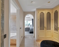 Wiederverkauf - apartment - Marbella - Marbella Centro