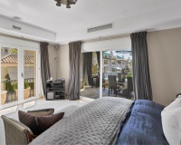 Wiederverkauf - apartment - Marbella - Marbella Centro