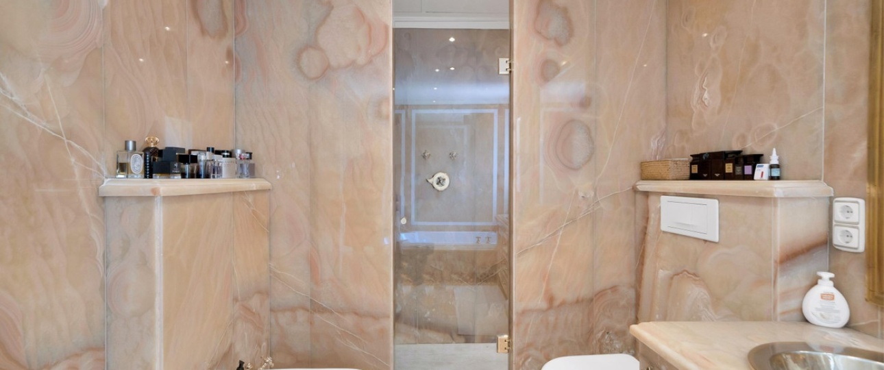 Wiederverkauf - apartment - Marbella - Marbella Centro