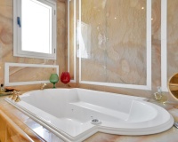 Wiederverkauf - apartment - Marbella - Marbella Centro