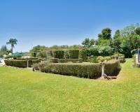 Wiederverkauf - apartment - Marbella - Marbella Centro