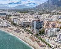 Wiederverkauf - apartment - Marbella - Marbella Centro