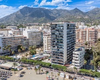 Wiederverkauf - apartment - Marbella - Marbella Centro