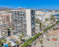 Wiederverkauf - apartment - Marbella - Marbella Centro