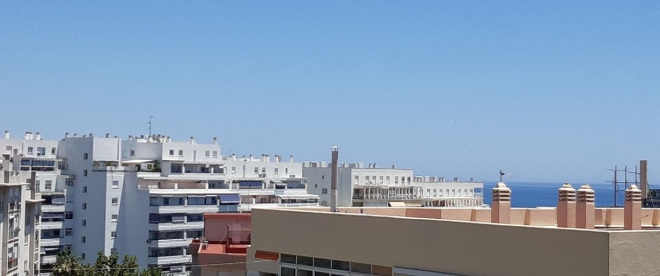 Wiederverkauf - apartment - Marbella - Marbella Centro