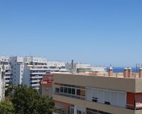 Wiederverkauf - apartment - Marbella - Marbella Centro