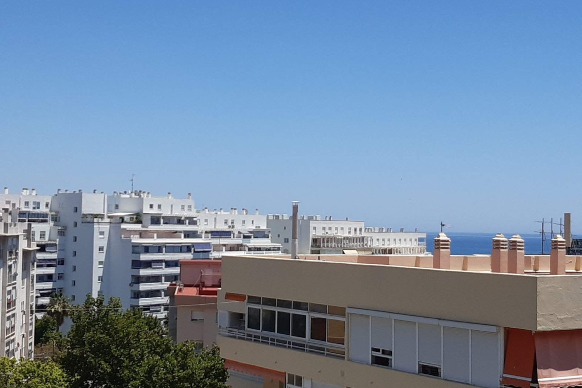 Wiederverkauf - apartment - Marbella - Marbella Centro