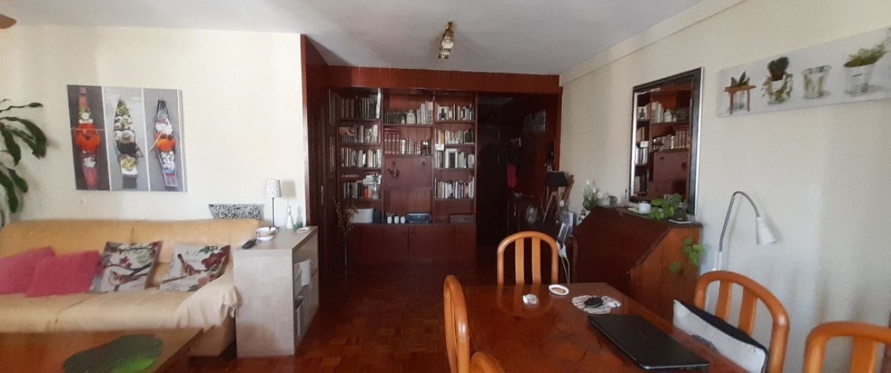Wiederverkauf - apartment - Marbella - Marbella Centro