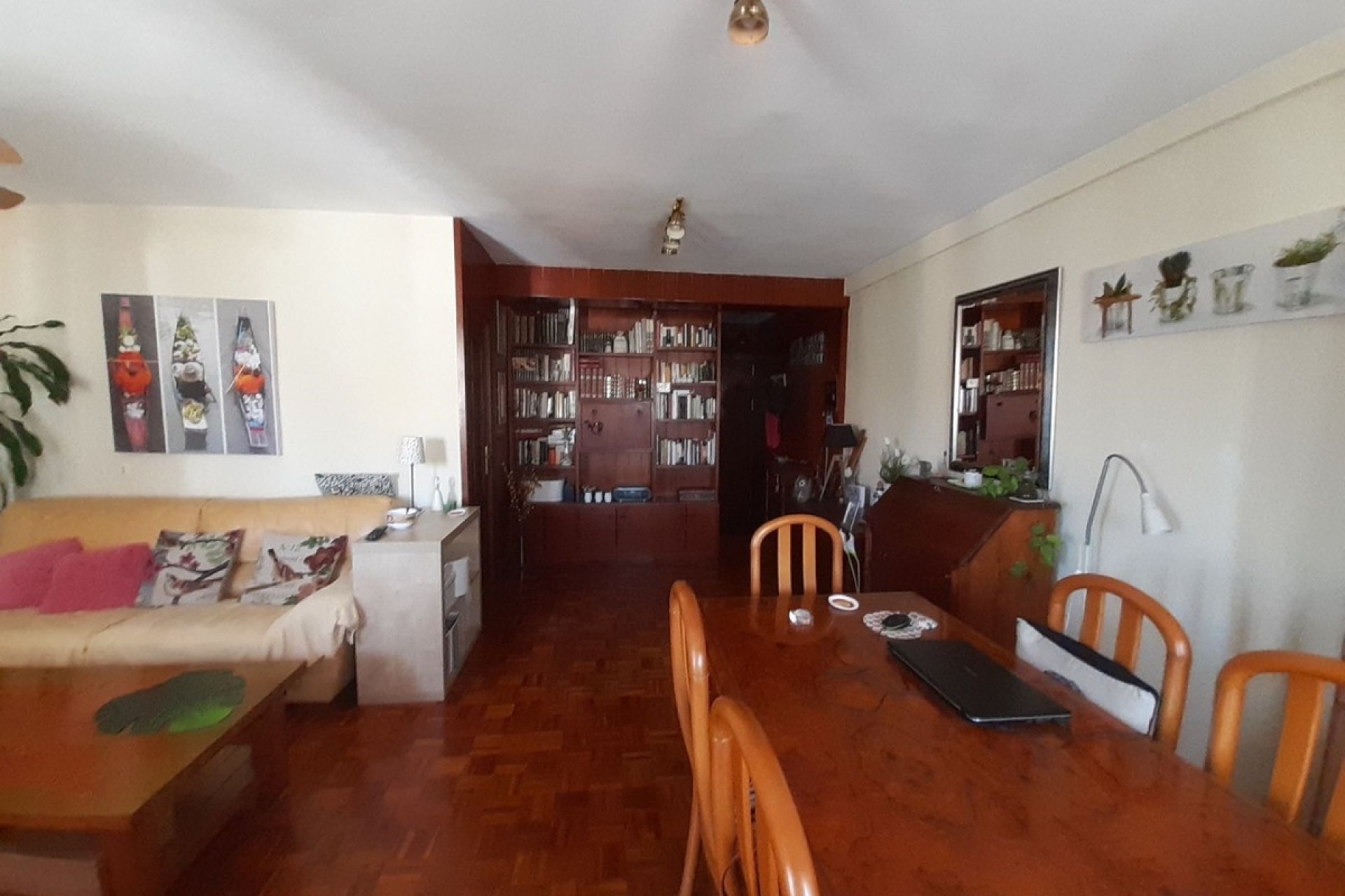 Wiederverkauf - apartment - Marbella - Marbella Centro