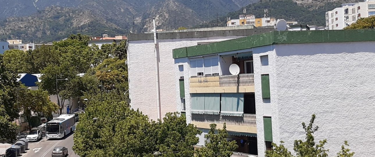 Wiederverkauf - apartment - Marbella - Marbella Centro