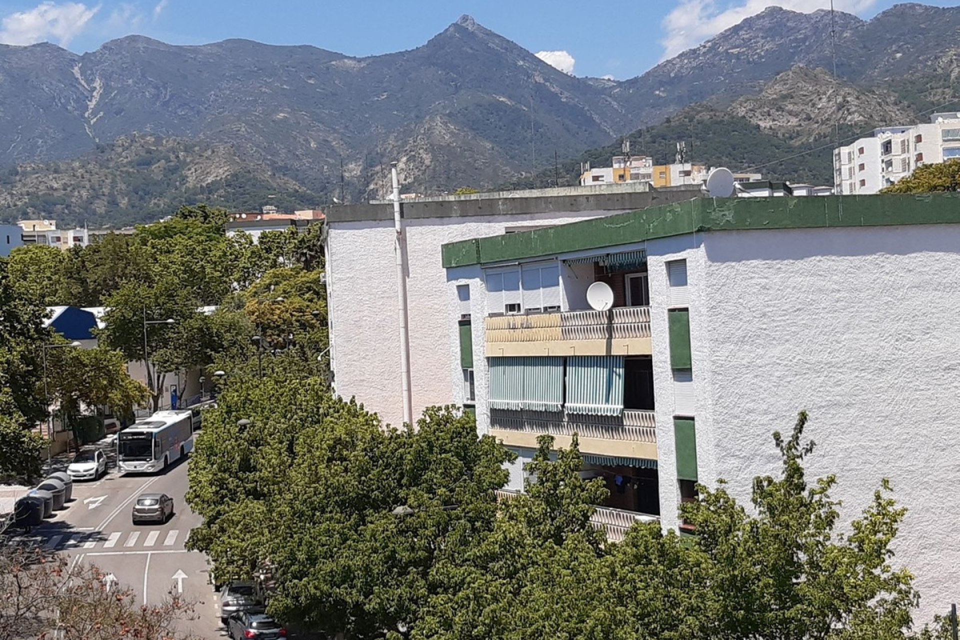 Wiederverkauf - apartment - Marbella - Marbella Centro