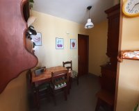 Wiederverkauf - apartment - Marbella - Marbella Centro