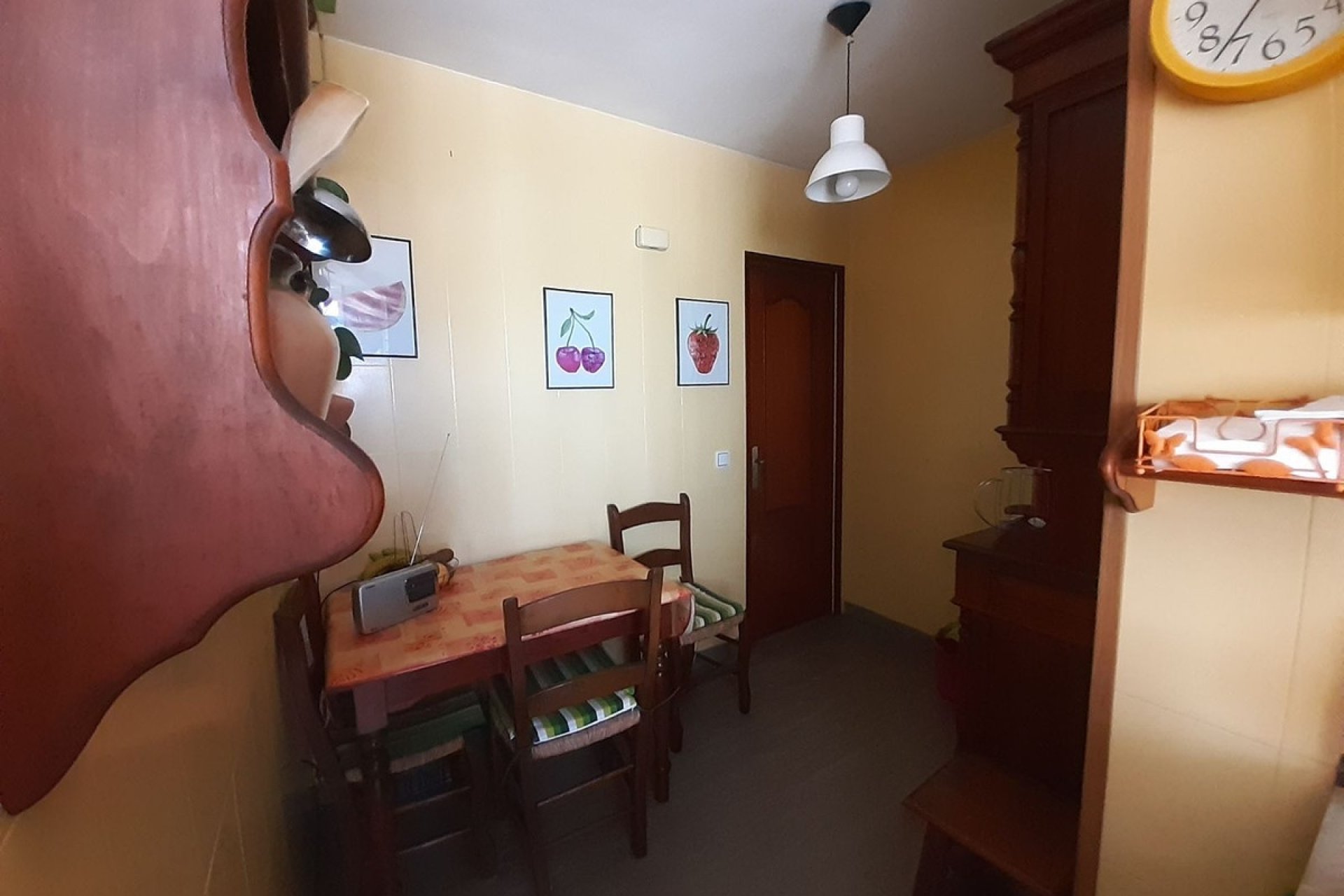 Wiederverkauf - apartment - Marbella - Marbella Centro