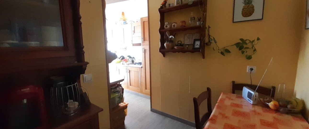 Wiederverkauf - apartment - Marbella - Marbella Centro