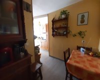 Wiederverkauf - apartment - Marbella - Marbella Centro