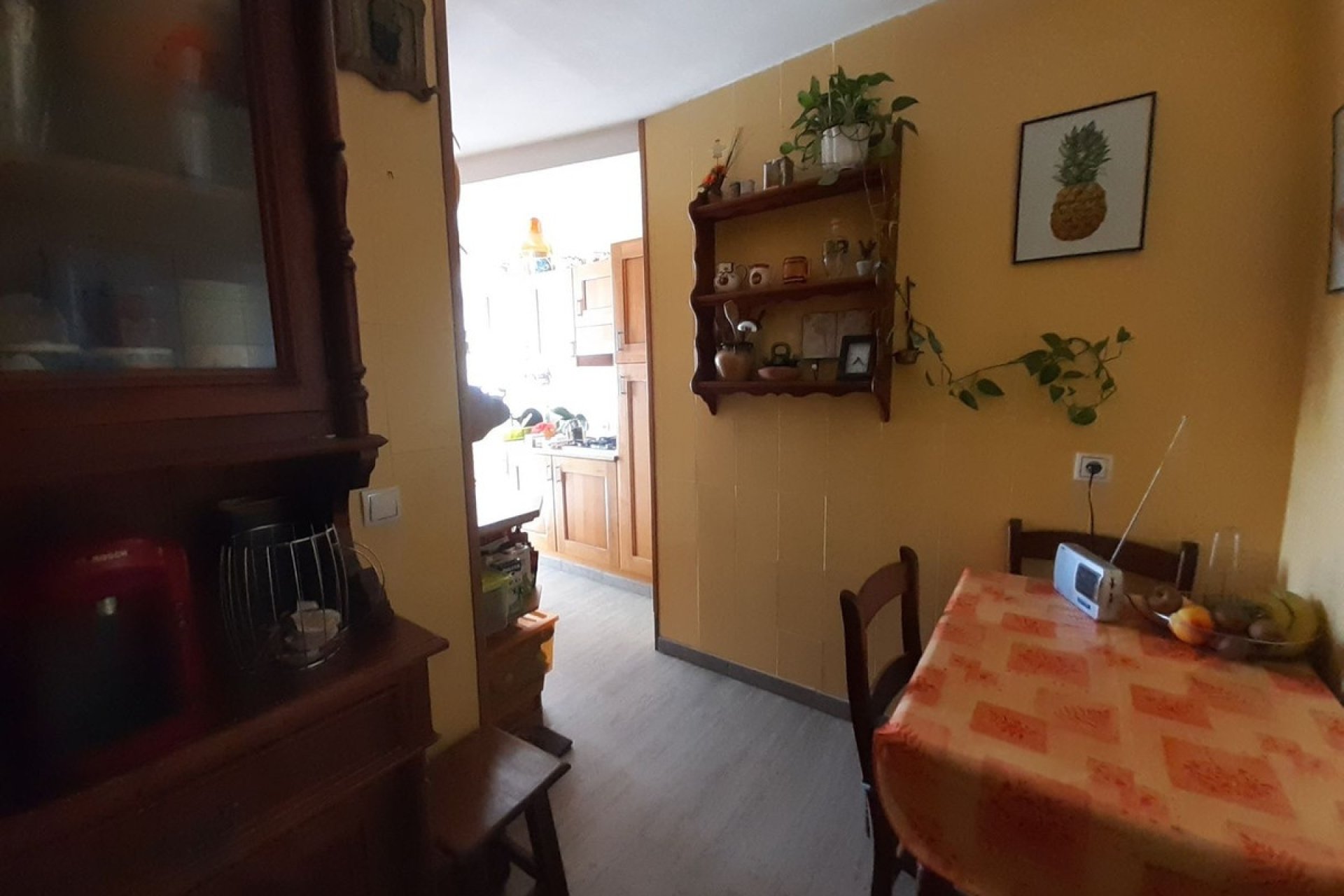 Wiederverkauf - apartment - Marbella - Marbella Centro