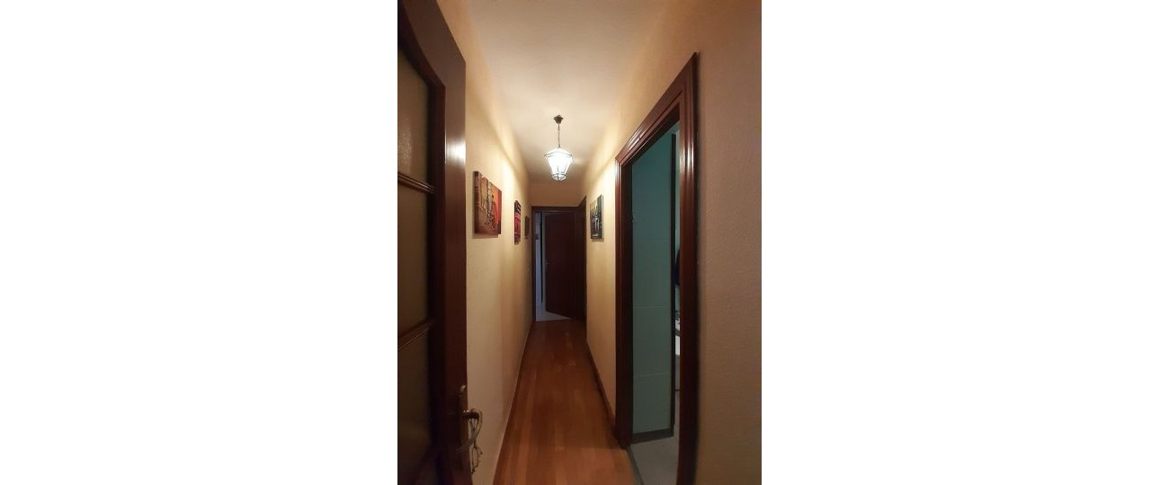 Wiederverkauf - apartment - Marbella - Marbella Centro