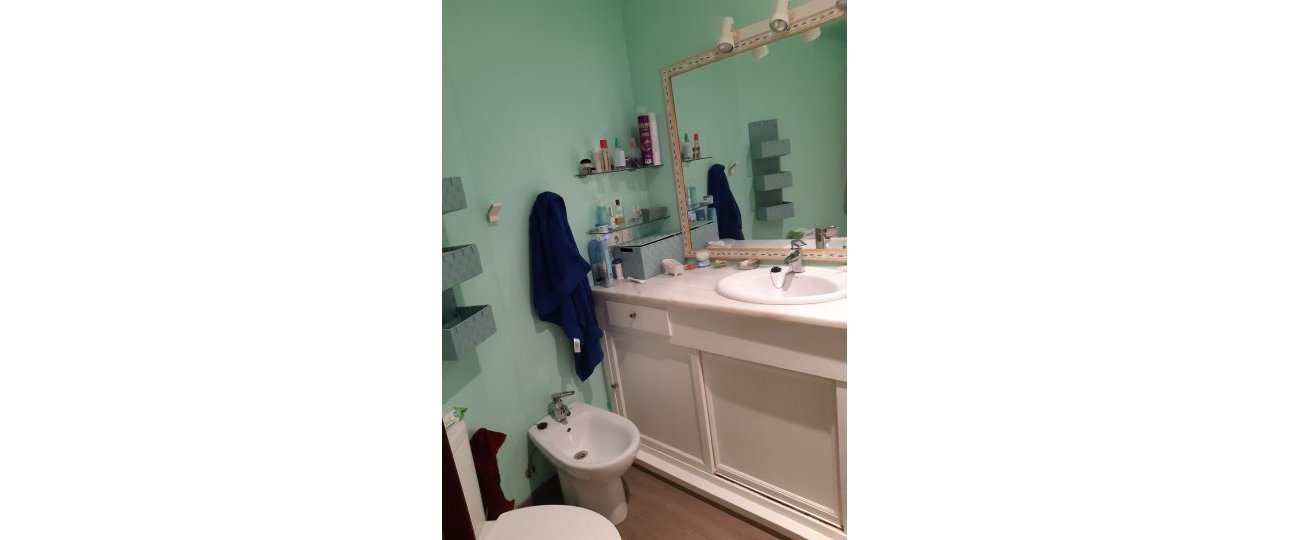 Wiederverkauf - apartment - Marbella - Marbella Centro