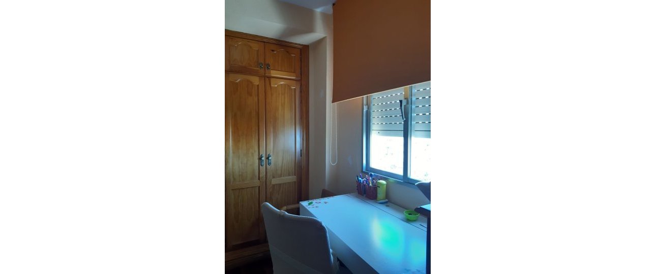Wiederverkauf - apartment - Marbella - Marbella Centro