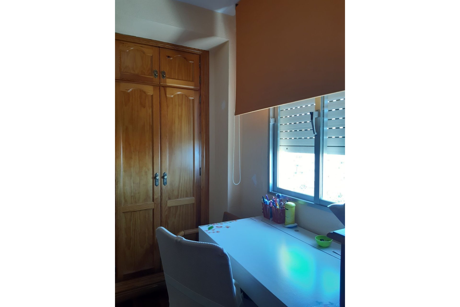 Wiederverkauf - apartment - Marbella - Marbella Centro
