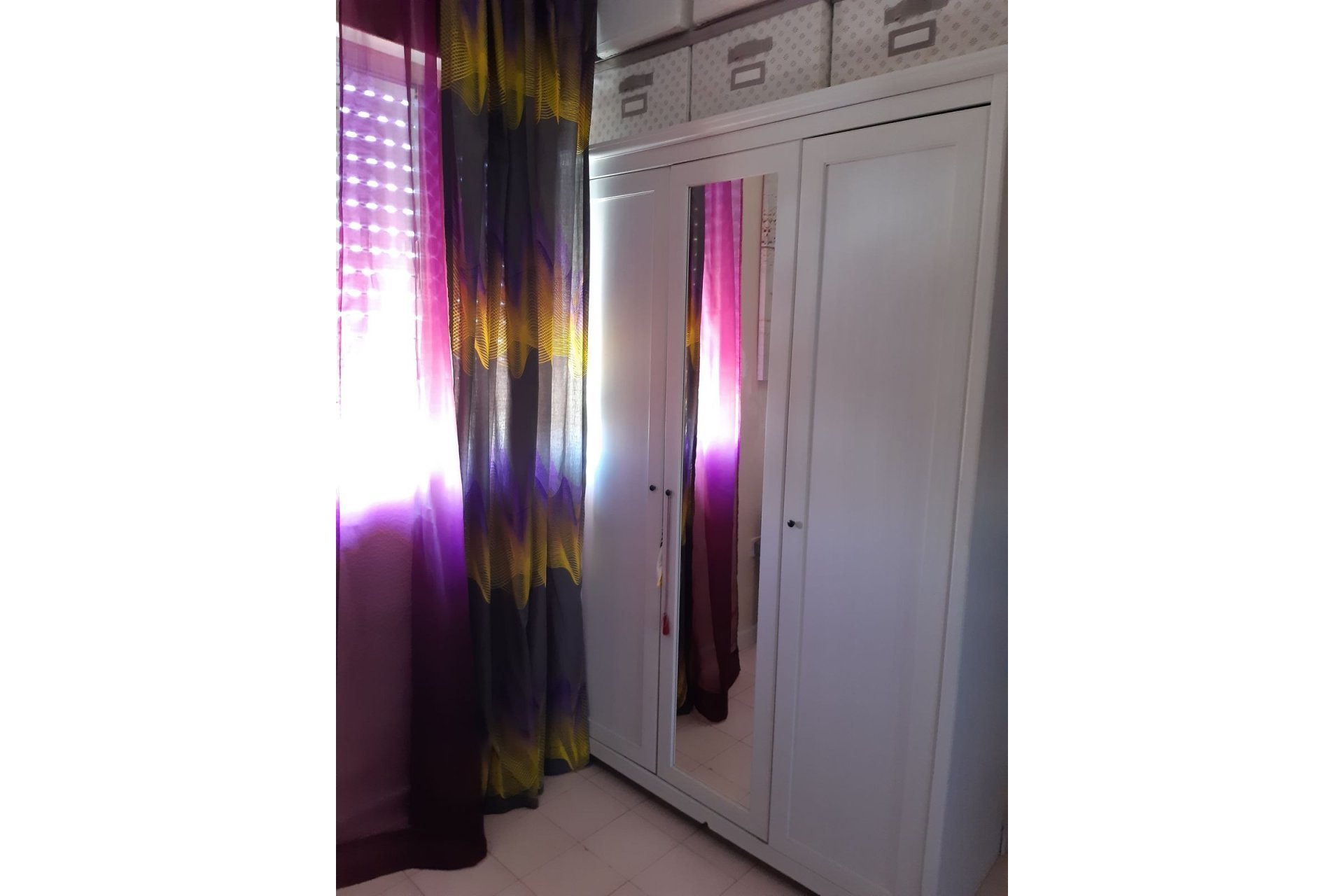 Wiederverkauf - apartment - Marbella - Marbella Centro