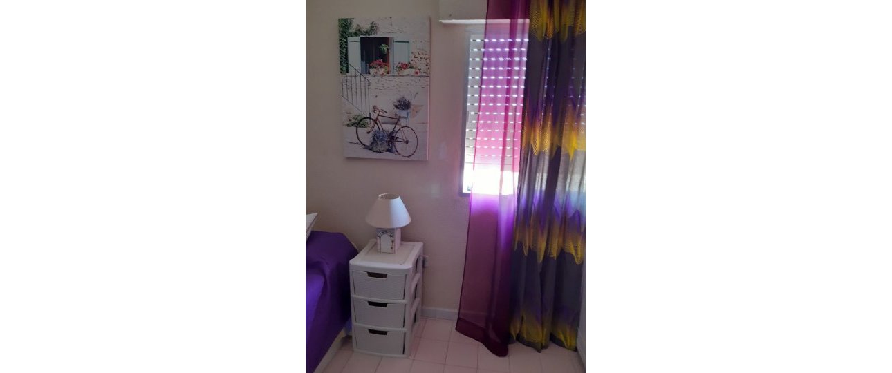 Wiederverkauf - apartment - Marbella - Marbella Centro