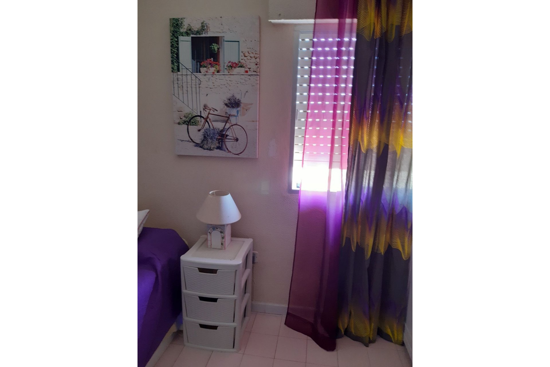 Wiederverkauf - apartment - Marbella - Marbella Centro