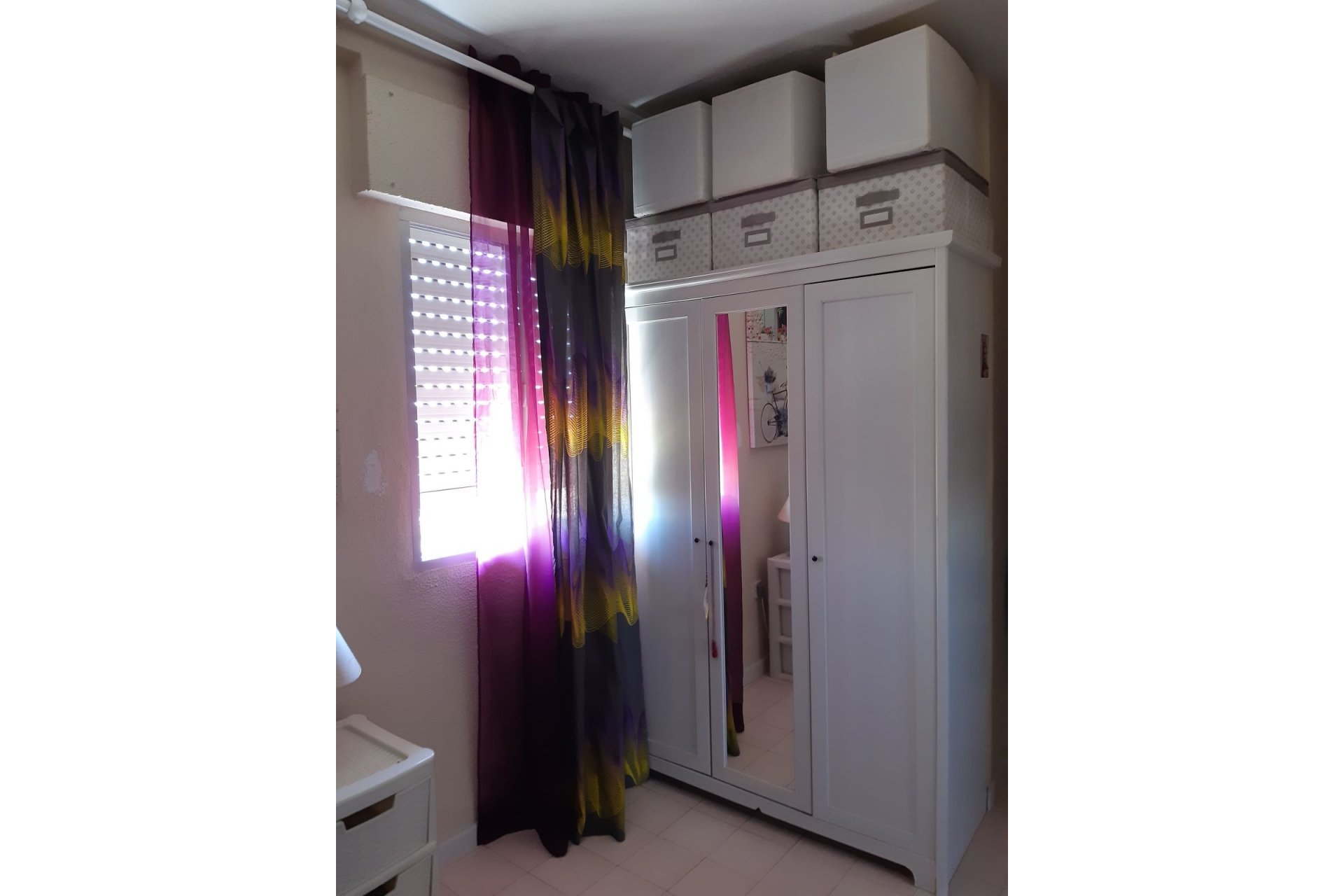 Wiederverkauf - apartment - Marbella - Marbella Centro