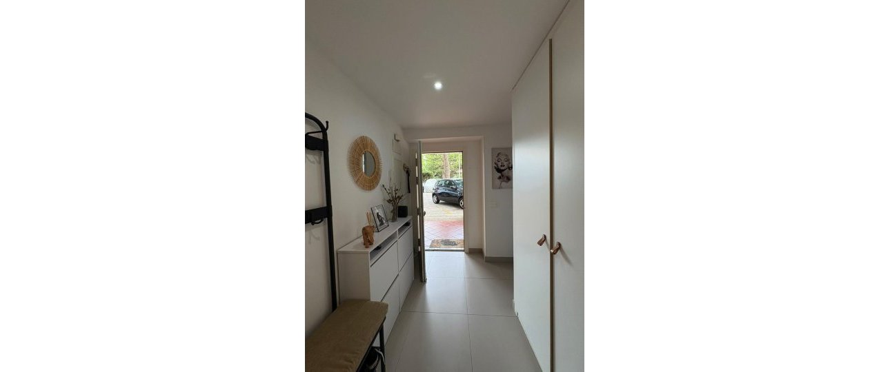 Wiederverkauf - apartment - Marbella - Marbella Centro