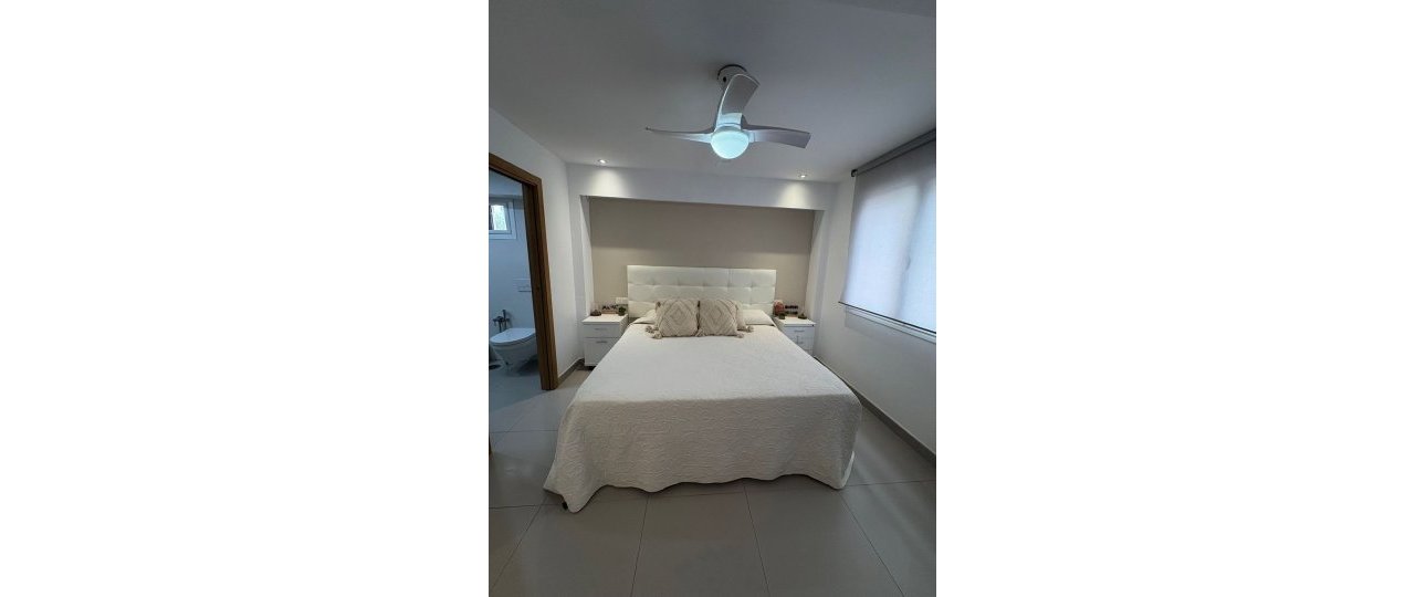 Wiederverkauf - apartment - Marbella - Marbella Centro
