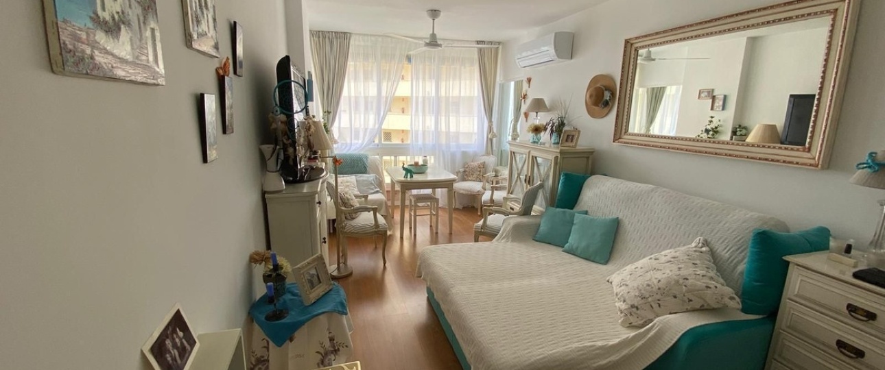 Wiederverkauf - apartment - Marbella - Marbella Centro