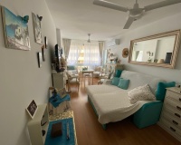 Wiederverkauf - apartment - Marbella - Marbella Centro