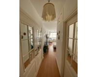 Wiederverkauf - apartment - Marbella - Marbella Centro