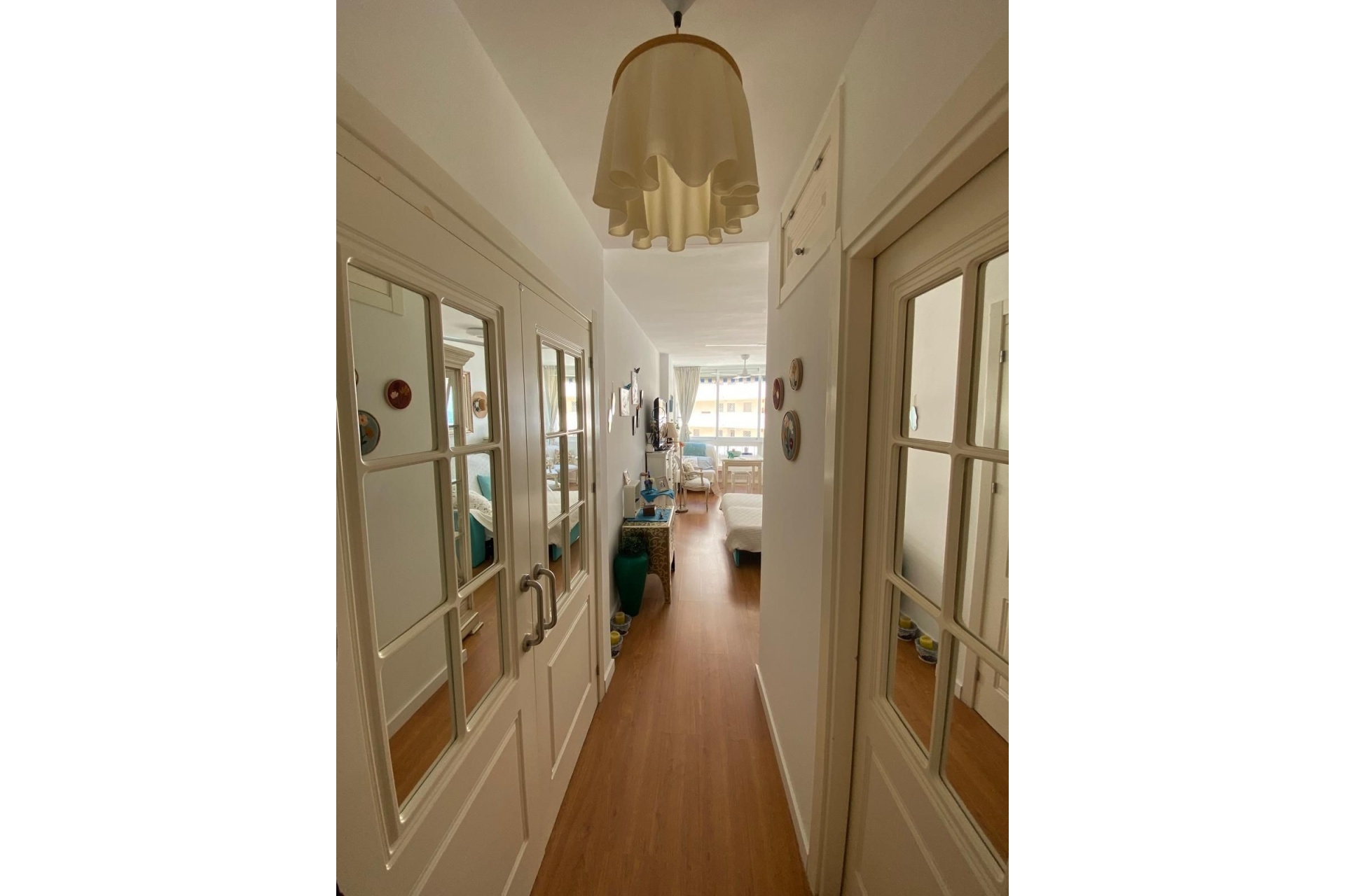 Wiederverkauf - apartment - Marbella - Marbella Centro
