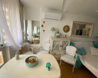 Wiederverkauf - apartment - Marbella - Marbella Centro