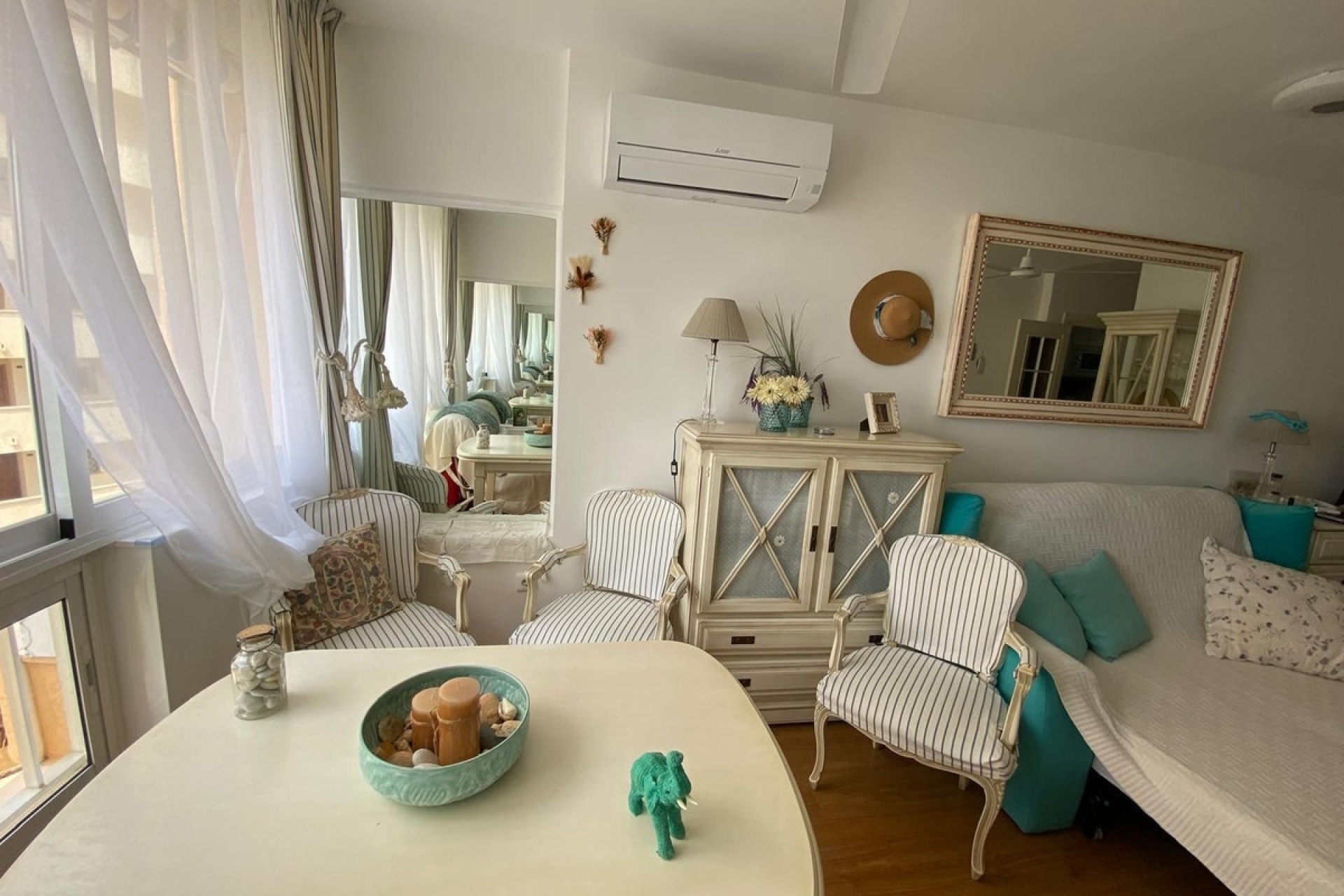 Wiederverkauf - apartment - Marbella - Marbella Centro