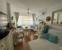 Wiederverkauf - apartment - Marbella - Marbella Centro