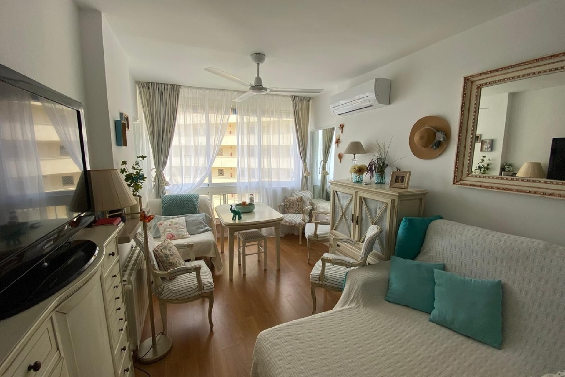 Wiederverkauf - apartment - Marbella - Marbella Centro