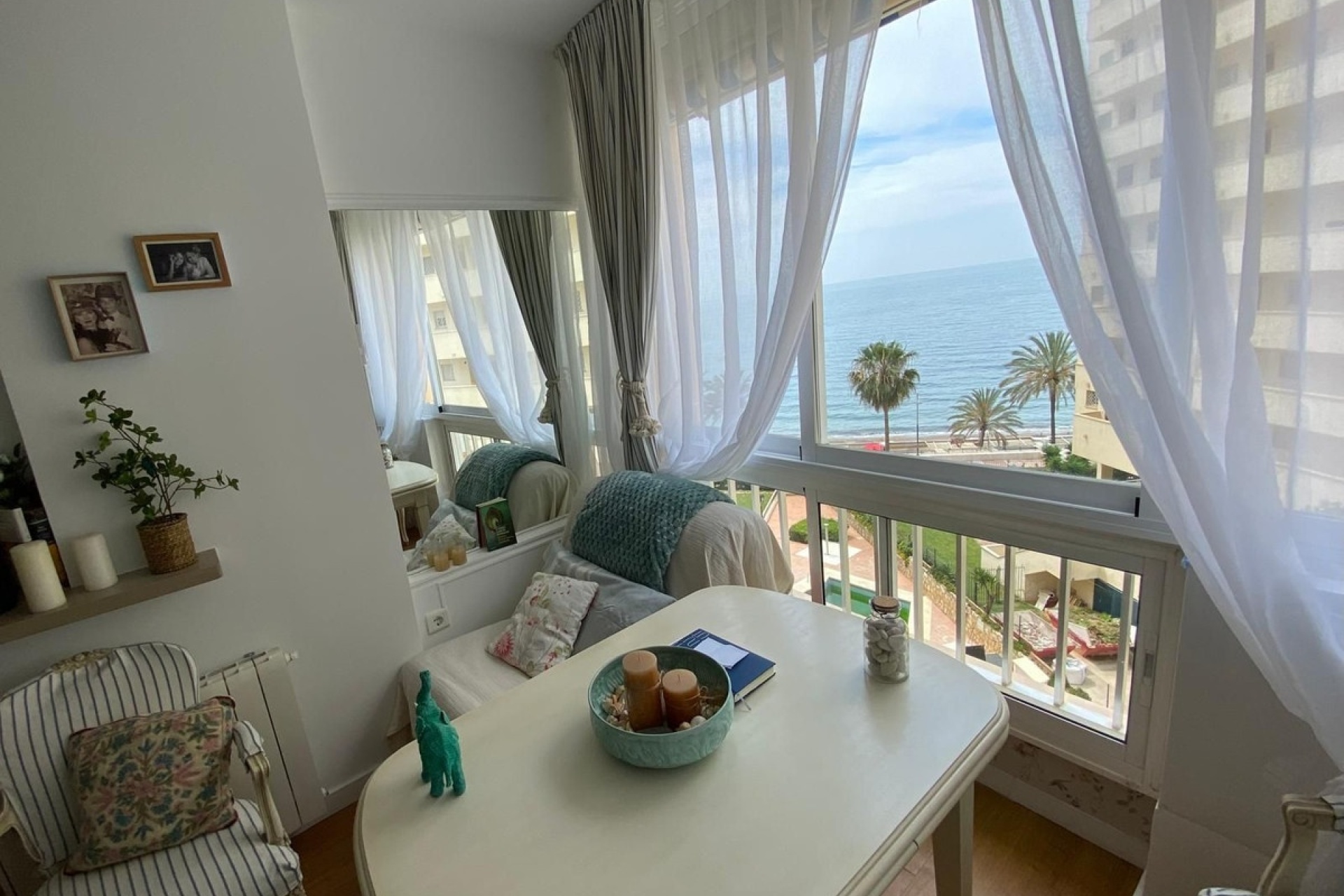 Wiederverkauf - apartment - Marbella - Marbella Centro