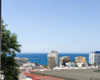 Wiederverkauf - apartment - Marbella - Marbella Centro