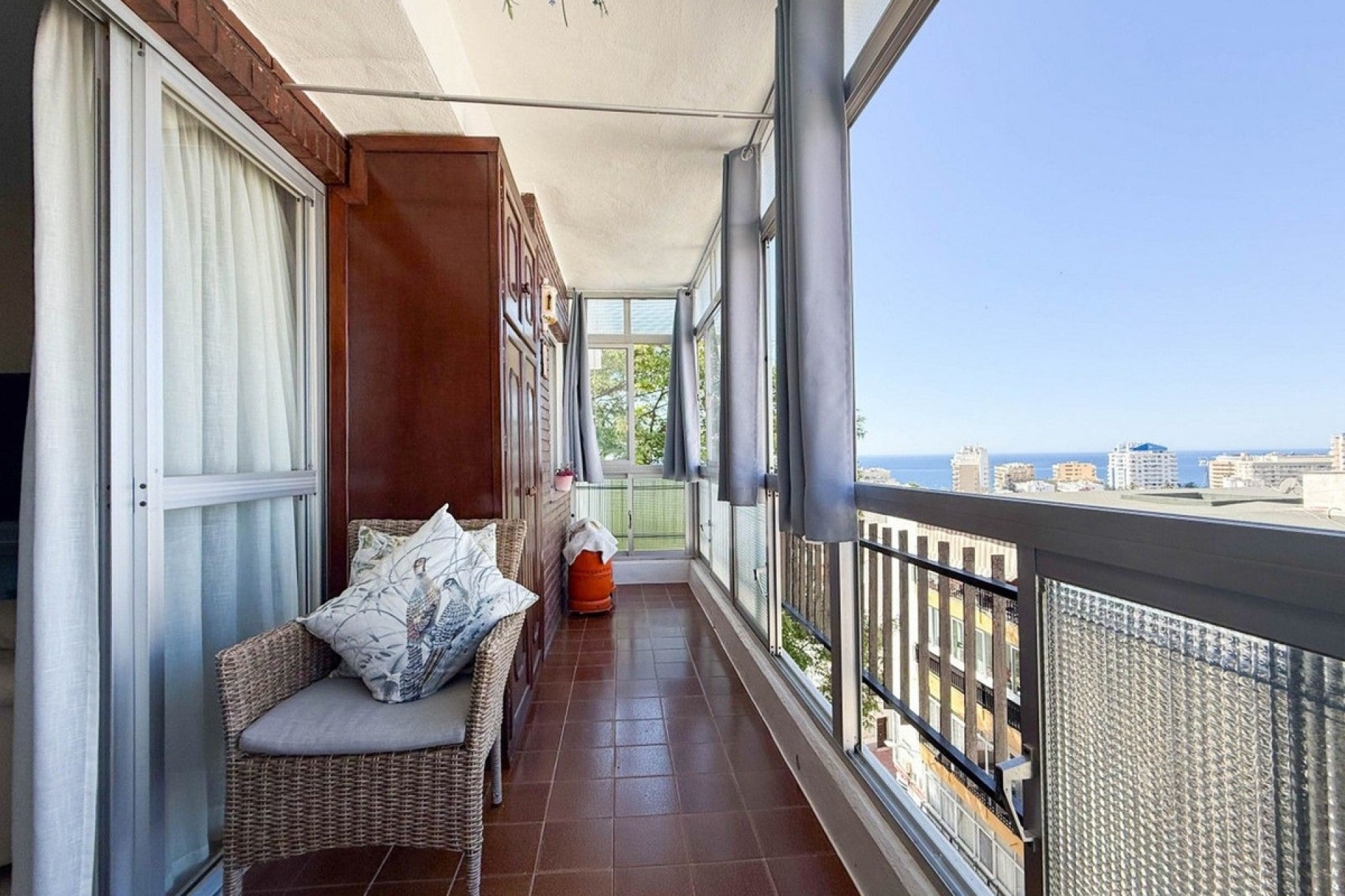 Wiederverkauf - apartment - Marbella - Marbella Centro
