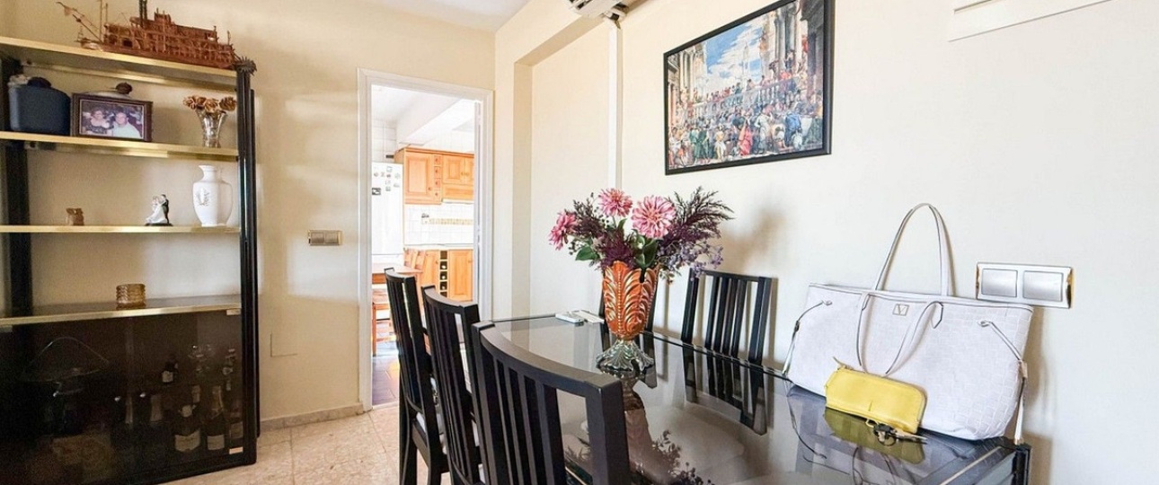 Wiederverkauf - apartment - Marbella - Marbella Centro