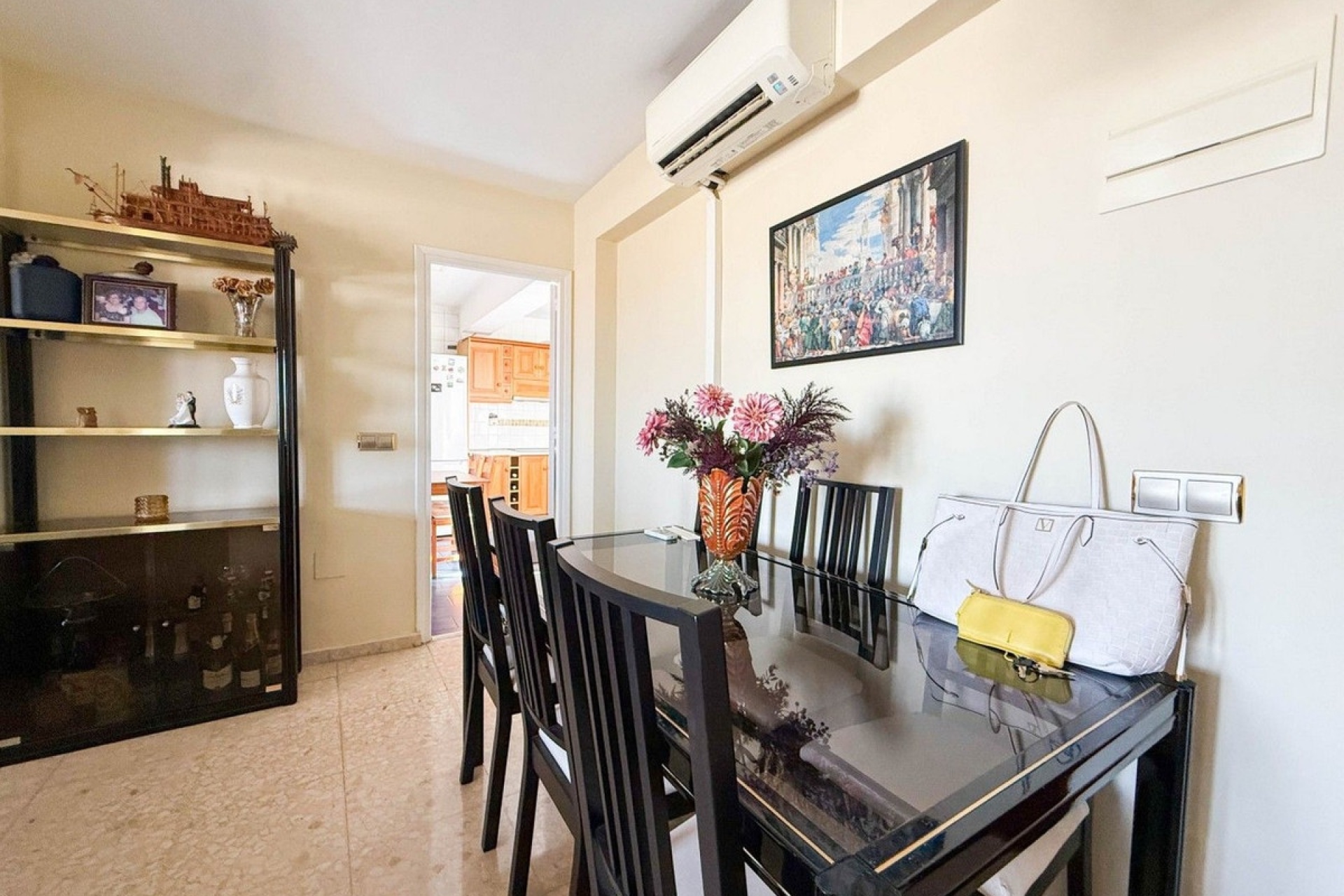 Wiederverkauf - apartment - Marbella - Marbella Centro