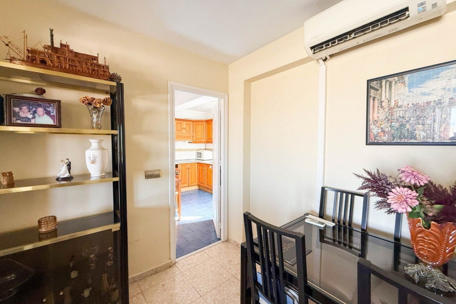 Wiederverkauf - apartment - Marbella - Marbella Centro