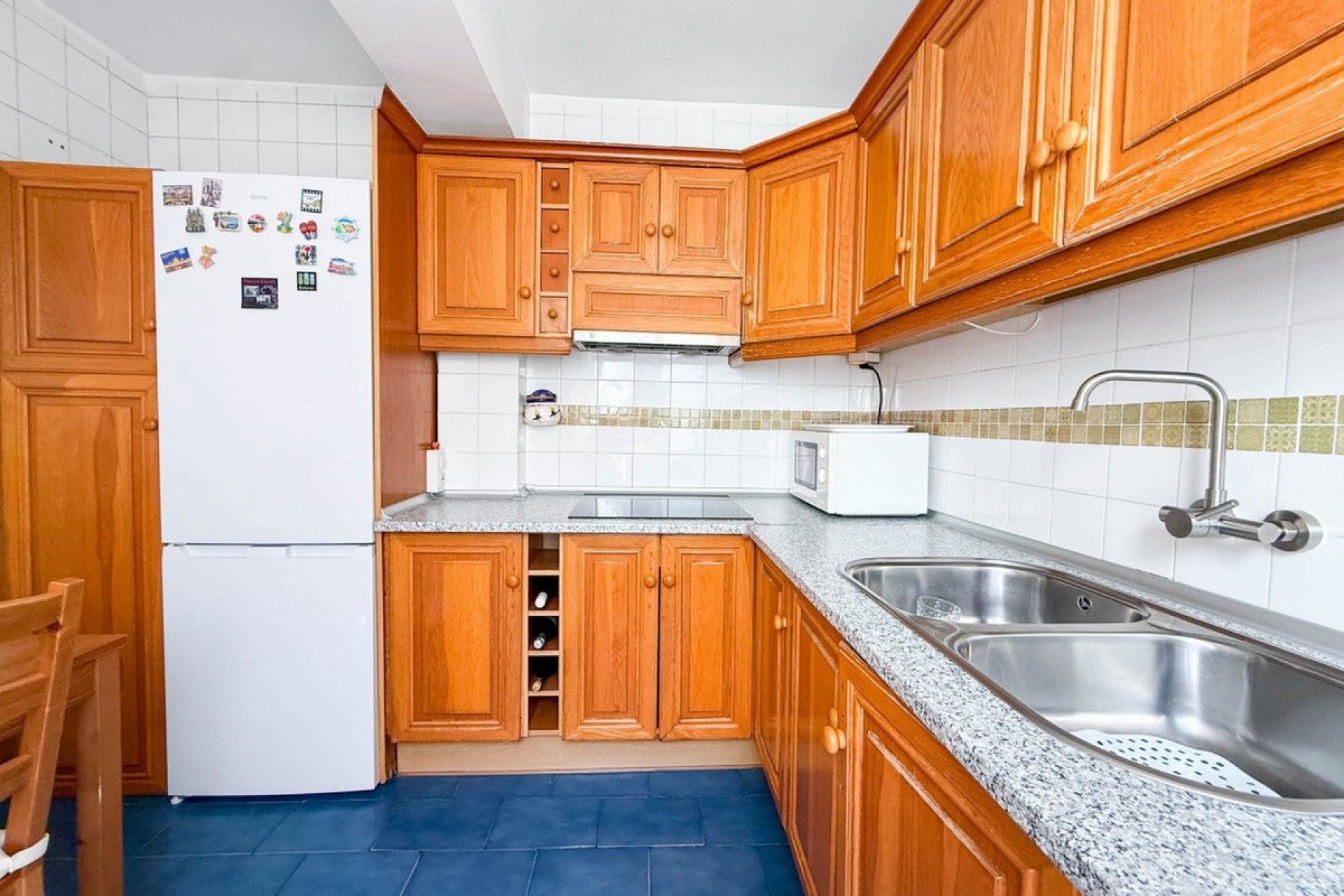 Wiederverkauf - apartment - Marbella - Marbella Centro