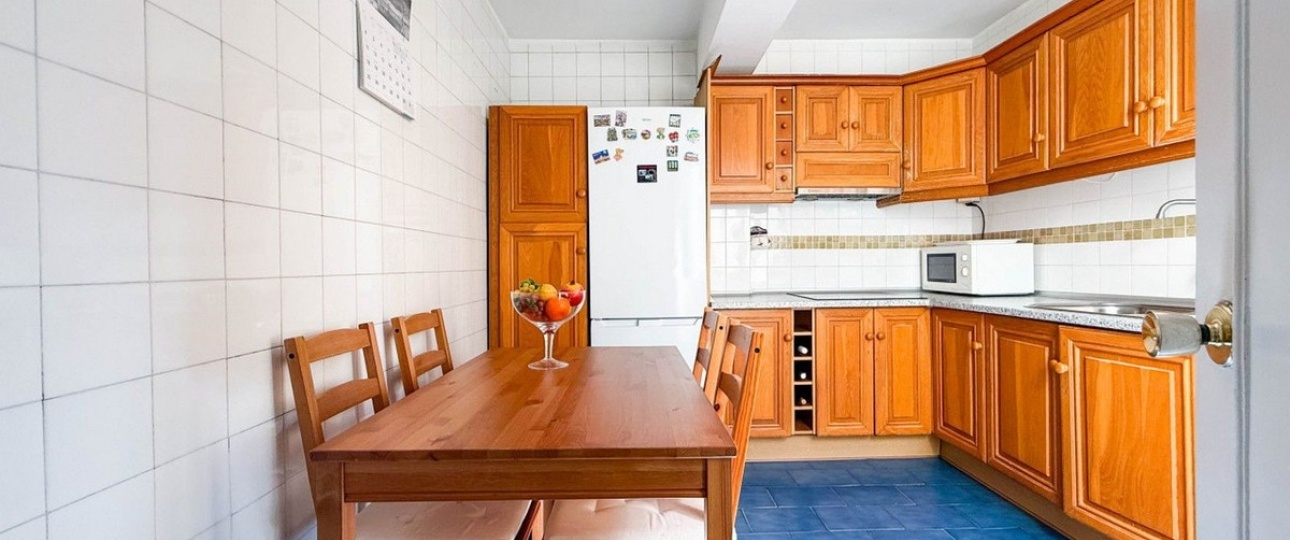 Wiederverkauf - apartment - Marbella - Marbella Centro