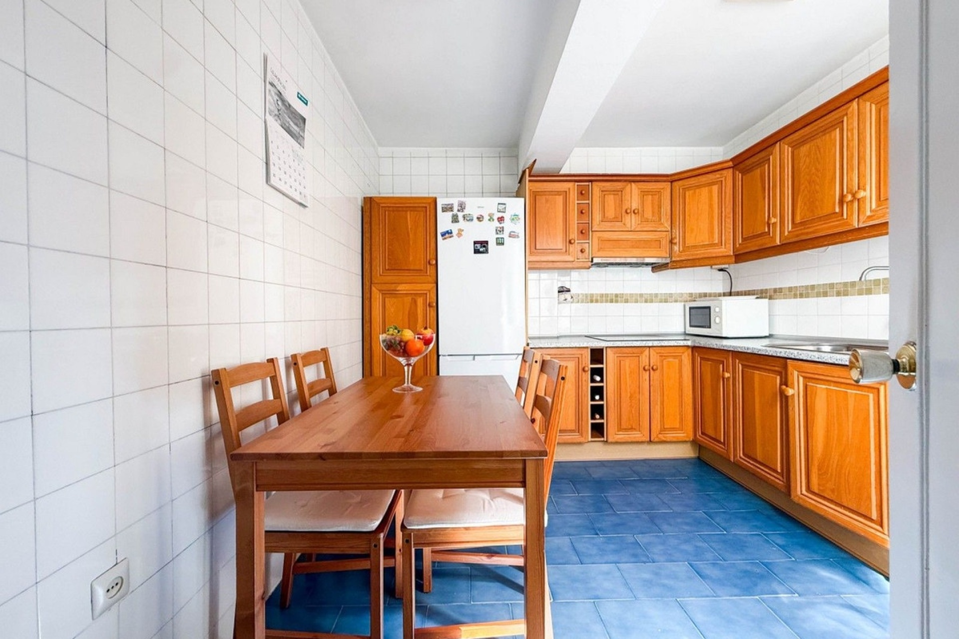 Wiederverkauf - apartment - Marbella - Marbella Centro