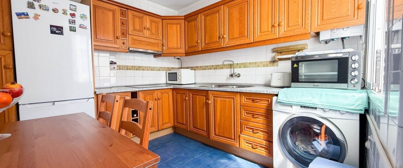Wiederverkauf - apartment - Marbella - Marbella Centro